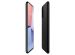 Spigen Coque Thin Fit Samsung Galaxy S20 - Noir