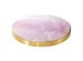 iDeal of Sweden Chargeur universel Qi - Pilion Pink Marble