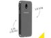 Accezz Coque Clear Samsung Galaxy J5 (2017) - Transparent