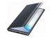 Samsung Original étui de téléphone Clear View Galaxy Note 10 Plus