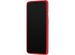 OnePlus Coque protectrice Silicone OnePlus 7T