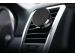 Baseus Air Vent Magnetic Car Mount - Support de téléphone pour voiture - Grille de ventilation - Magnétique - Noir