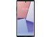 Spigen Coque Liquid Air Samsung Galaxy Note 10 Plus - Noir