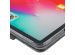 Gecko Covers Coque tablette Easy-Click iPad Pro 12.9 (2020)