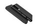 ZAGG Etui de téléphone portefeuille Oxford Eco Galaxy S20 - Noir