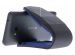 Spigen Stealth Cradle - Support de téléphone pour voiture - Tableau de bord - Pince - Noir