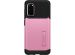 Spigen Coque Slim Armor Samsung Galaxy S20 - Rose