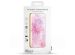 iDeal of Sweden Batterie externe Pilion Pink Marble Fashion - 5000 mAh
