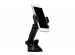 Spigen Kuel™ Universal Car Mount - Support de téléphone pour voiture - Tableau de bord - Noir