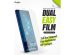 Ringke Duo Pack de protection d'écran Easy Samsung Galaxy S10 Plus