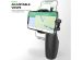 iOttie Easy One Touch 5 Cup Mount - Support de téléphone pour voiture - Porte-gobelet - Noir