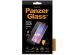 PanzerGlass Protection d'écran en verre trempé pour empreintes digitales Galaxy S10