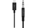 Belkin Câble Rockstar USB-C vers AUX - 0,9 mètre - Noir