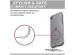 UAG Coque Lucent U iPhone SE (2022 / 2020) / 8 / 7 - Ice