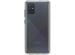 OtterBox Coque arrière React Samsung Galaxy A71 - Transparent
