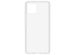 OtterBox Coque arrière React Samsung Galaxy A42 - Transparent
