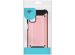 iMoshion Coque Rugged Xtreme Samsung Galaxy A32 (5G) - Rose Champagne