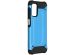 iMoshion Coque Rugged Xtreme Samsung Galaxy A32 (5G) - Bleu clair