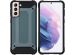 iMoshion Coque Rugged Xtreme Samsung Galaxy S21 Plus - Bleu foncé
