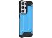 iMoshion Coque Rugged Xtreme Samsung Galaxy S21 Ultra - Bleu clair