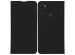 iMoshion Étui de téléphone Slim Folio Samsung Galaxy M11/ A11 - Noir