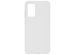 iMoshion Coque silicone Samsung Galaxy A52(s) (5G/4G) - Transparent