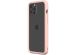 RhinoShield Pare-chocs CrashGuard NX iPhone 12 Pro Max - Blush Pink