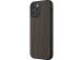 RhinoShield Coque SolidSuit iPhone 12 (Pro) - Black Oak