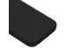 RhinoShield Coque SolidSuit iPhone 12 Mini - Leather Black