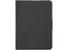 ZAGG Housse clavier Messenger Folio 2 iPad 9 (2021) 10.2 pouces / iPad 8 (2020) 10.2 pouces / iPad 7 (2019) 10.2 pouces 