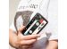 iMoshion Coque Design iPhone SE (2022 / 2020) / 8 / 7 / 6(s) - Cassette