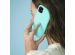 iMoshion Coque Couleur Samsung Galaxy A12 - Menthe verte