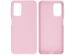 iMoshion Coque Couleur Samsung Galaxy A32 (5G) - Rose