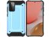 iMoshion Coque Rugged Xtreme Samsung Galaxy A72 - Bleu clair