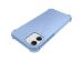 iMoshion Coque antichoc iPhone 12 (Pro) - Bleu