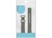iMoshion Bracelet silicone Fitbit Versa 4 / 3 / Sense (2) - Gris foncé