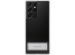 Samsung Original Coque Clear Standing Galaxy S21 Ultra - Transparent