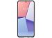 Spigen Coque Liquid Crystal Samsung Galaxy S21 - Transparent