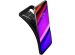 Spigen Coque Rugged Armor Samsung Galaxy S21 - Noir