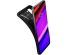 Spigen Coque Rugged Armor Samsung Galaxy S21 Plus - Noir