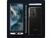 Spigen Coque Liquid Crystal Samsung Galaxy S21 Ultra - Transparent