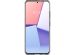 Spigen Coque Ultra Hybrid Samsung Galaxy S21 Ultra - Transparent