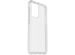 OtterBox Coque Symmetry Samsung Galaxy S21 - Transparent