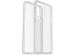 OtterBox Coque Symmetry Samsung Galaxy S21 Plus - Transparent
