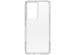 OtterBox Coque Symmetry Samsung Galaxy S21 Ultra - Transparent