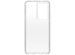 OtterBox Coque Symmetry Samsung Galaxy S21 Ultra - Transparent