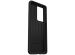 OtterBox Coque Symmetry Samsung Galaxy S21 Ultra - Noir
