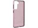 UAG Coque Lucent Samsung Galaxy S21 - Dusty Rose