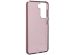 UAG Coque Lucent Samsung Galaxy S21 - Dusty Rose