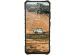 UAG Coque Pathfinder Samsung Galaxy S21 Ultra - Noir